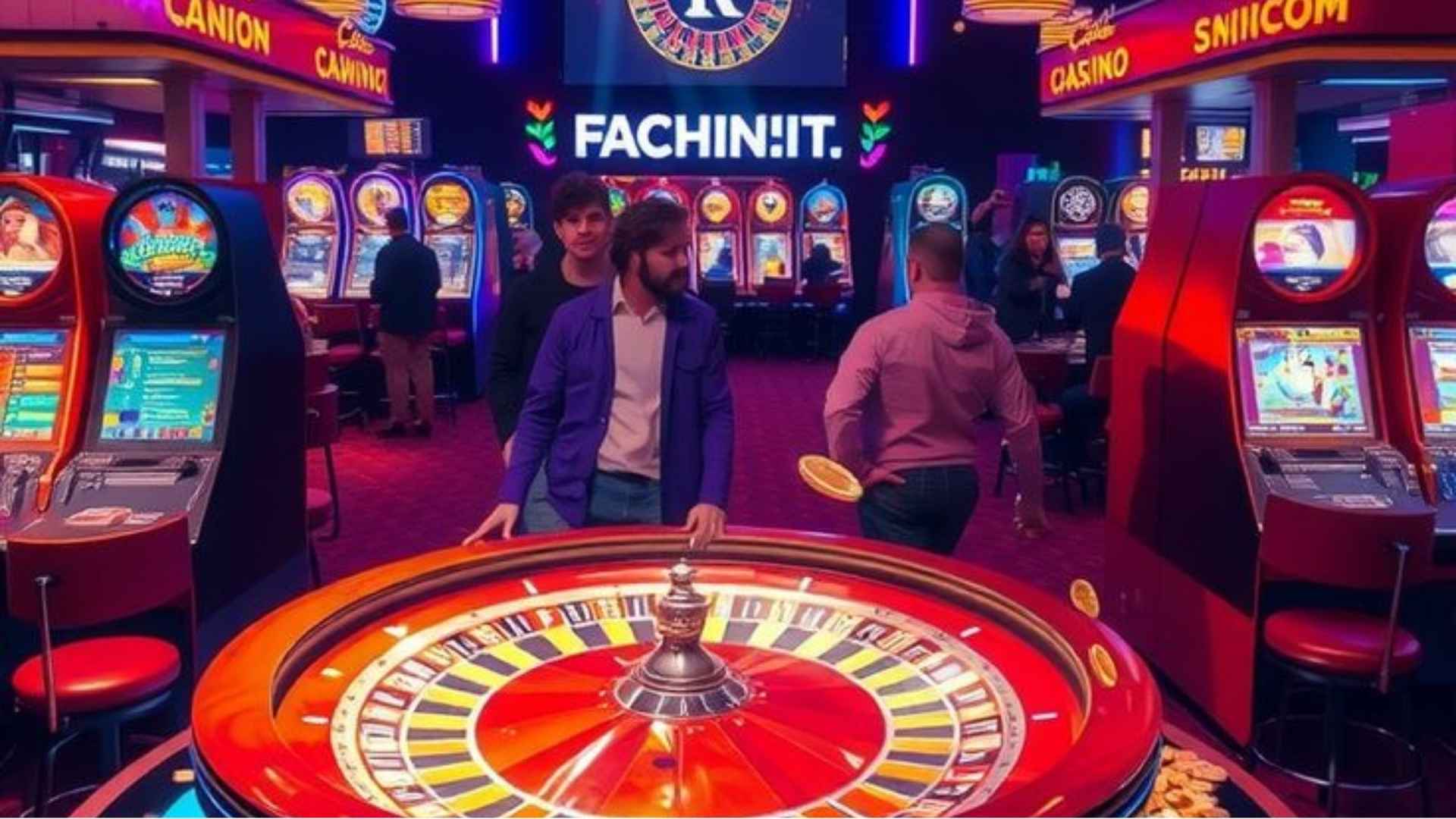 Best Online Arcade Games for Busy Players