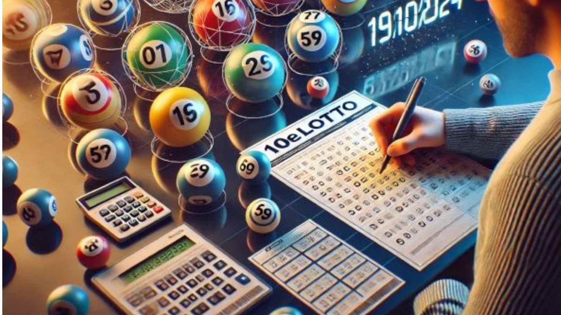 Competitive Confidence in Baccarat Tournament Gaming