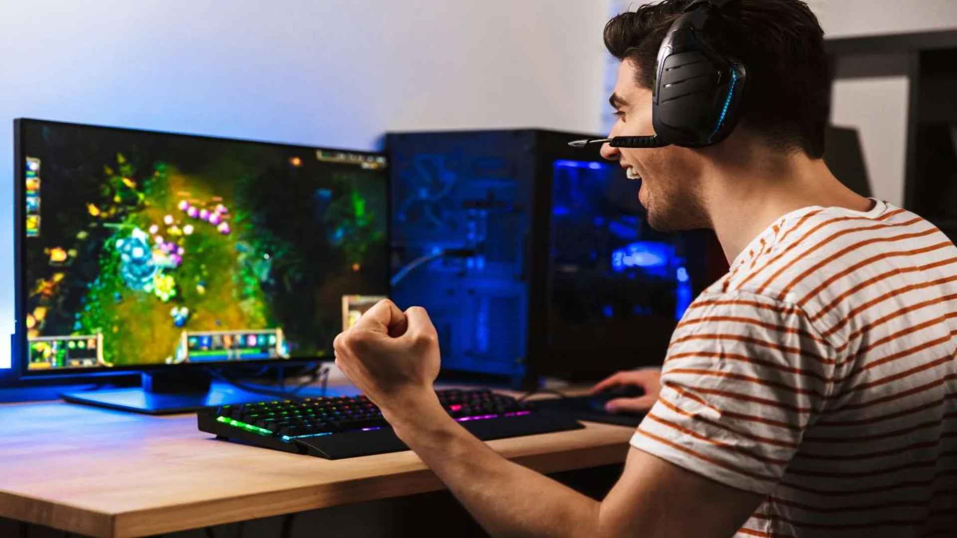 Table Games Every New Player Should Try