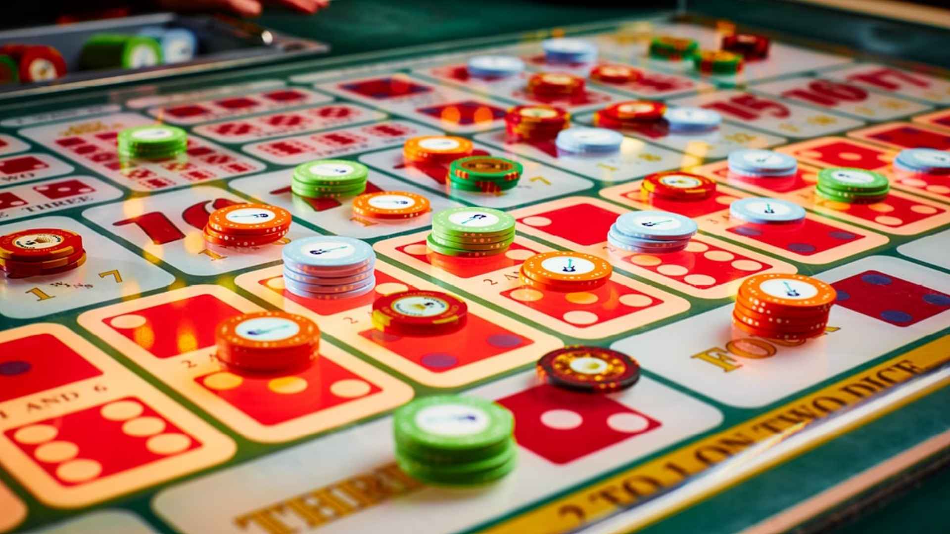 Educational Probability Games Worth Exploring
