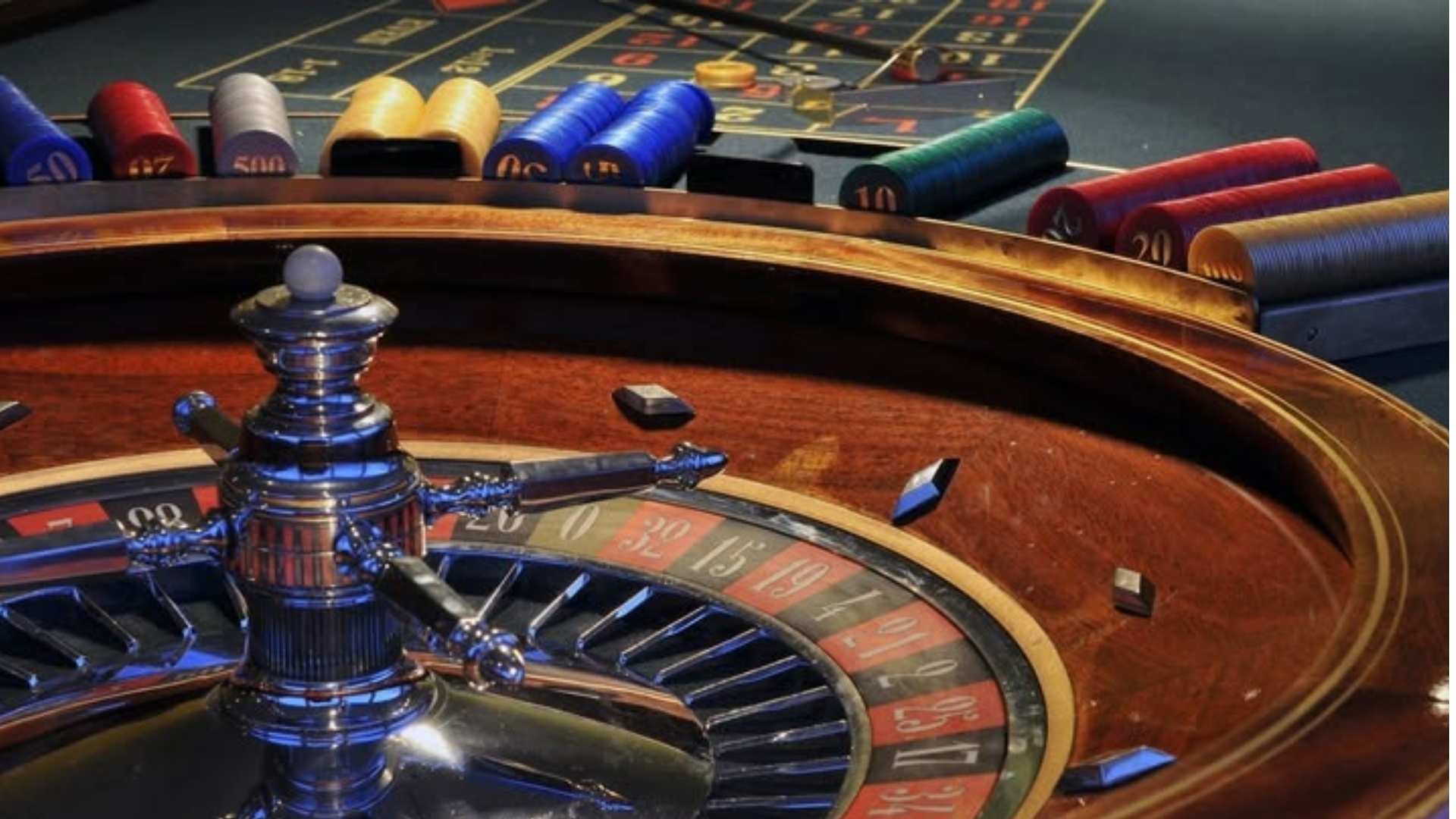 Winning Hands Built Around Card Values